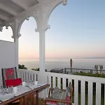 Апартаменты Fuerstenhof - 106 Засниц