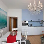 Fuerstenhof - 106 Апартаменты *