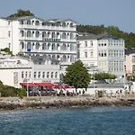 Fuerstenhof - 106 Апартаменты Засниц