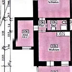 Апартаменты Fuerstenhof - 106 Засниц