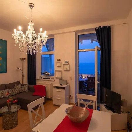 Fuerstenhof - 106 Appartamento