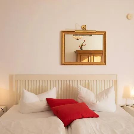 Fuerstenhof - 106 Appartamento Sassnitz