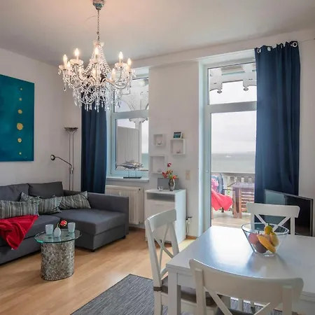 Fuerstenhof - 106 Sassnitz