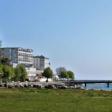 Appartamento Fuerstenhof - 106 *