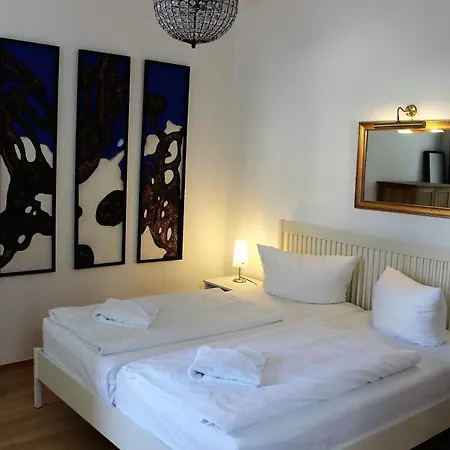 Fuerstenhof - 106 Appartamento