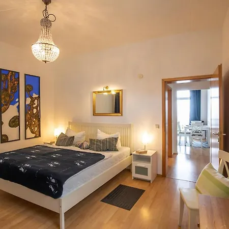 Fuerstenhof - 106 Sassnitz