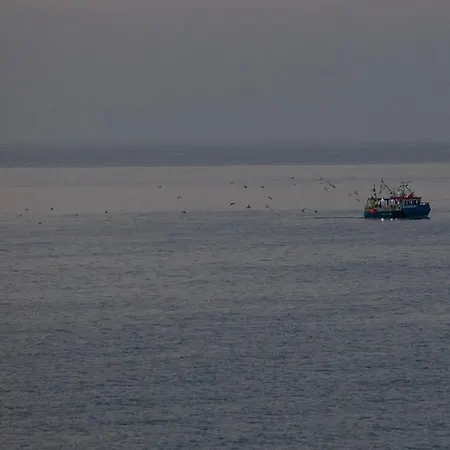 Fuerstenhof - 106 Appartamento Sassnitz