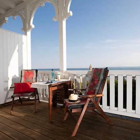 Fuerstenhof - 106 * Sassnitz