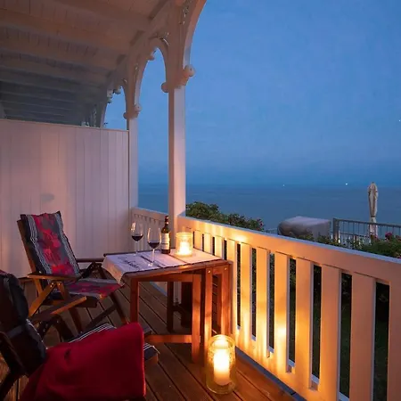 Fuerstenhof - 106 Sassnitz