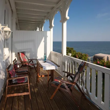 Apartmán Fuerstenhof - 106