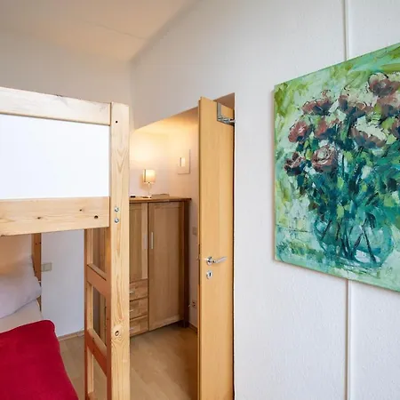 Fuerstenhof - 106 Appartamento