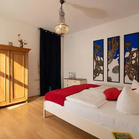 Fuerstenhof - 106 * Sassnitz