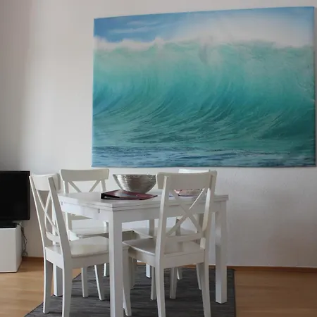 Apartmán Fuerstenhof - 106 *