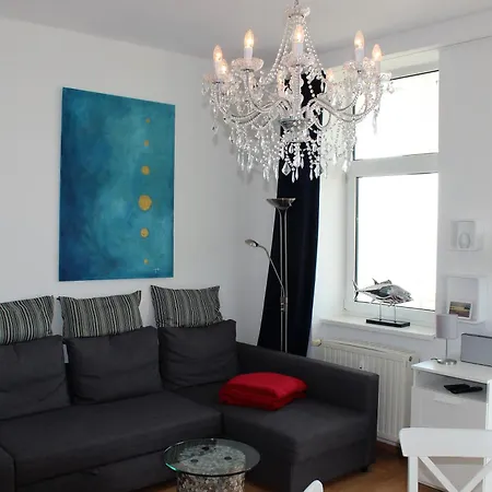 Fuerstenhof - 106 Sassnitz