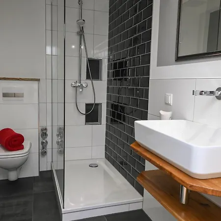 Fuerstenhof - 106 * Sassnitz