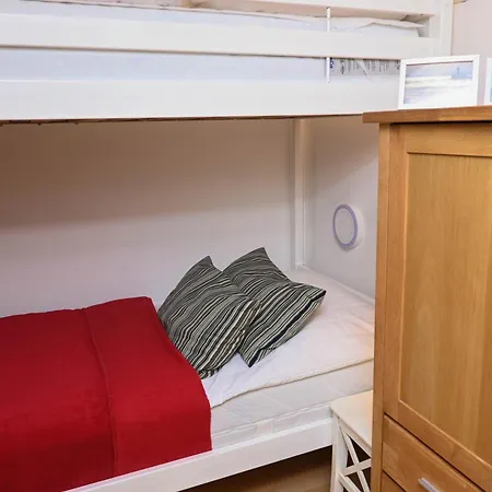 Fuerstenhof - 106 Appartamento