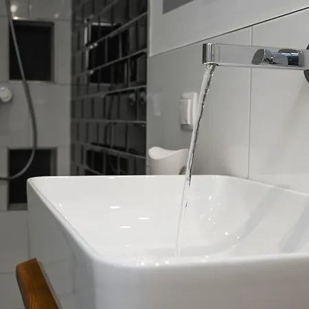 Fuerstenhof - 106 Appartamento *