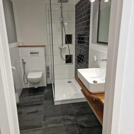 Apartmán Fuerstenhof - 106 *