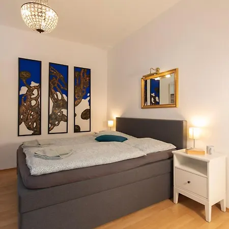 Apartmán Fuerstenhof - 106