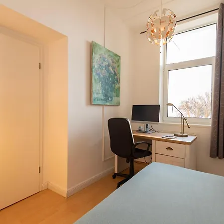 Fuerstenhof - 106 * Sassnitz