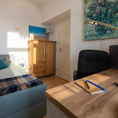 Apartmán Fuerstenhof - 106