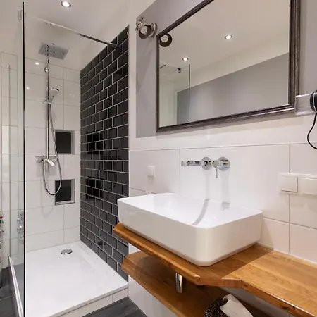 Apartmán Fuerstenhof - 106