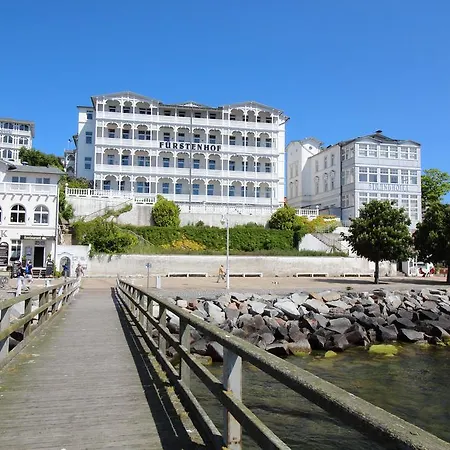 Fuerstenhof - 106 Appartamento *