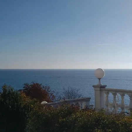 Fuerstenhof - 106 * Sassnitz