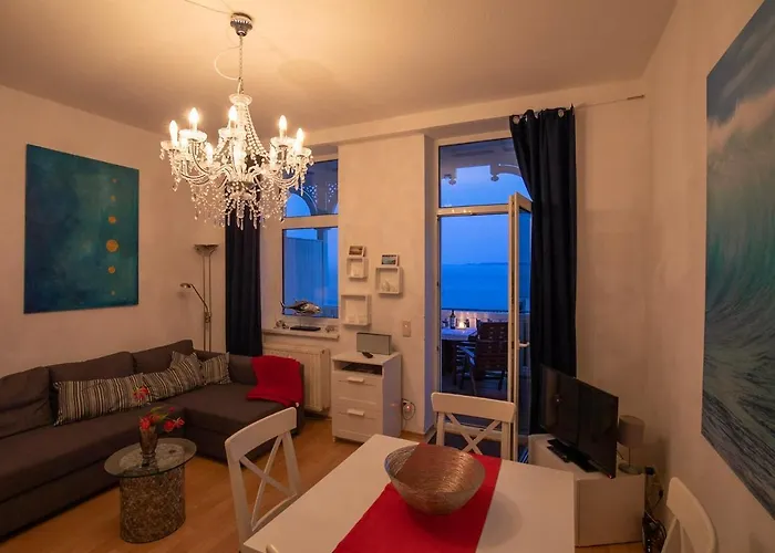 Fuerstenhof - 106 شقة