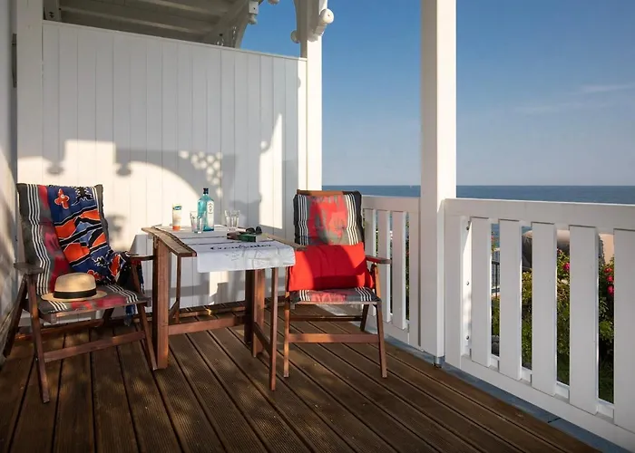 Fuerstenhof - 106 شقة