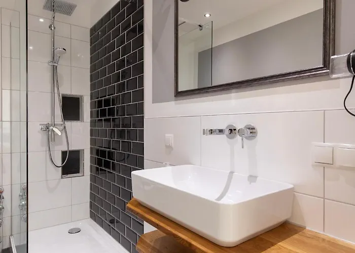 شقة Fuerstenhof - 106